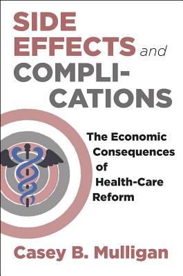 楽天ブックス side effects and complications the economic
