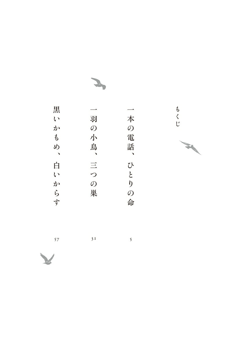母の国、父の国[小手鞠るい]