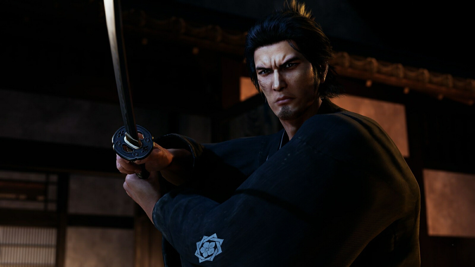 龍が如く維新！極PS4版