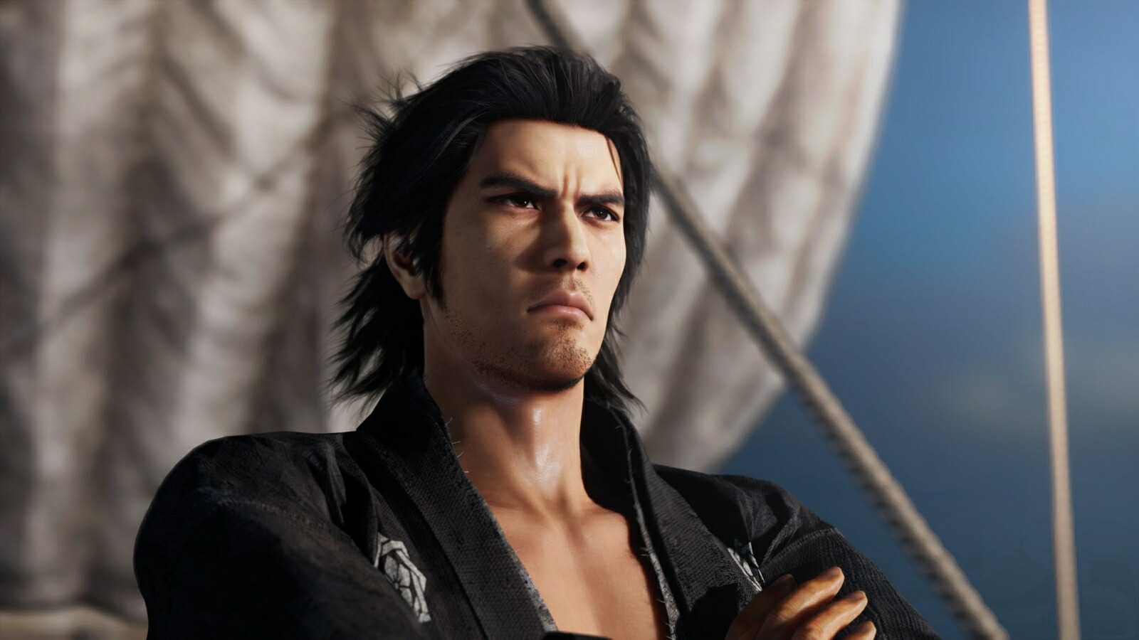 龍が如く維新！極PS4版
