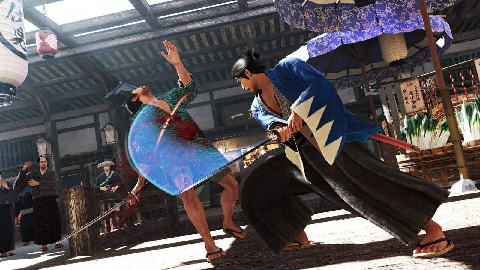 龍が如く維新！極PS4版