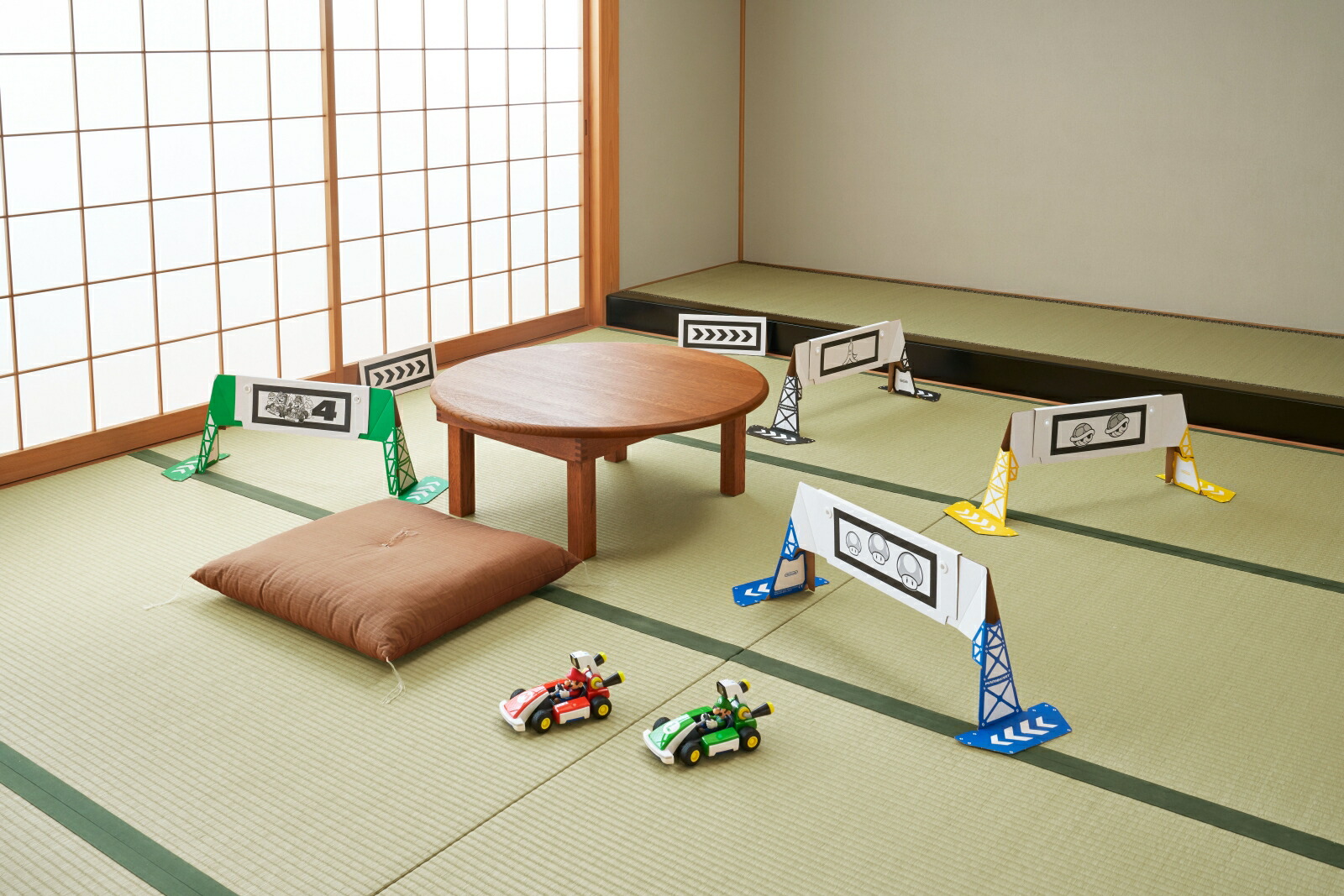 ޥꥪȥ饤֥ۡॵåȥޥꥪå