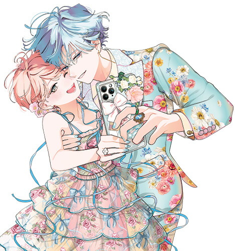 楽天ブックス: 顔だけじゃ好きになりません ときめき供給無限大 後日談