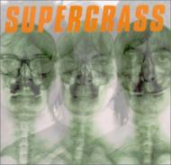 楽天ブックス: 【輸入盤】 Supergrass - Supergrass - 0724352205622 : CD