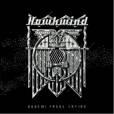 ブックス: 【輸入盤】Doremi Fasol Latido: Deluxe Boxset (3CD＋2枚組ブルーレイ) - Hawkwind - 5013929635623 : CD