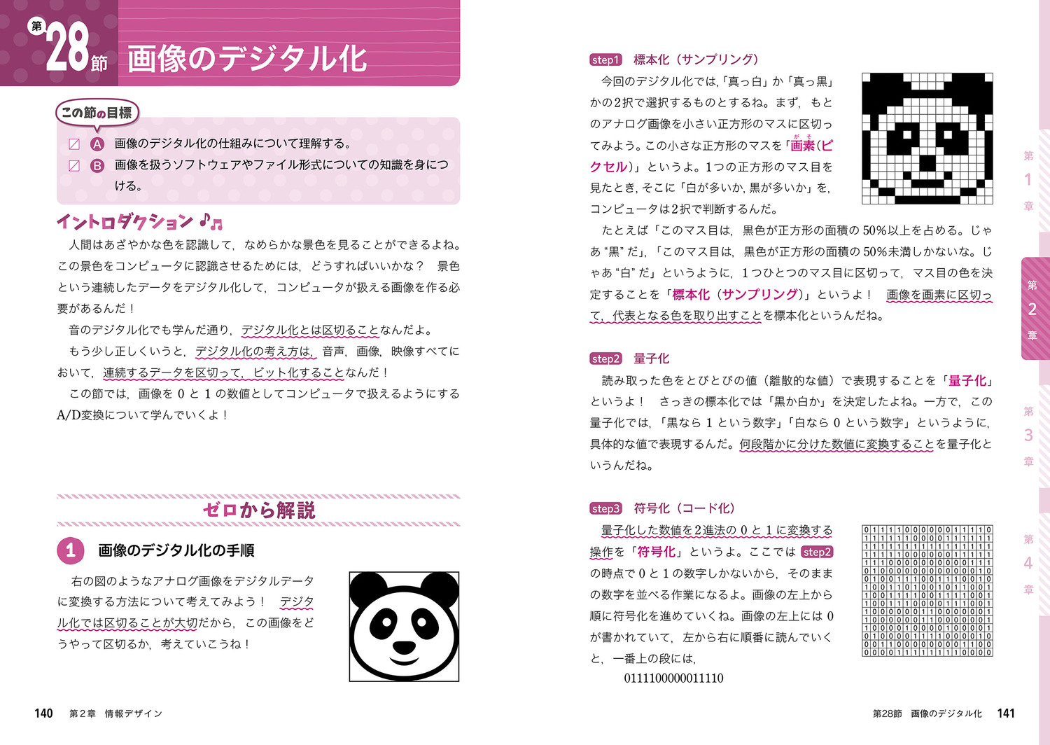 学校で習っていなくても読んで理解できる藤原進之介のゼロから始める情報I[藤原進之介]
