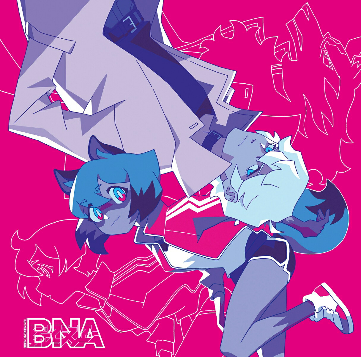 ���˥��BNA�ӡ������̡�������Completealbum[(���˥᡼�����)]