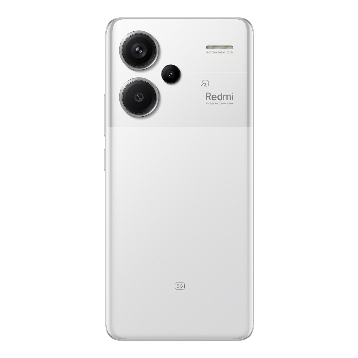 ブックス: Redmi Note 13 Pro+ 5G Moonlight White 8+256GB - Xiaomi - 6941812775639 : PCソフト・周辺機器