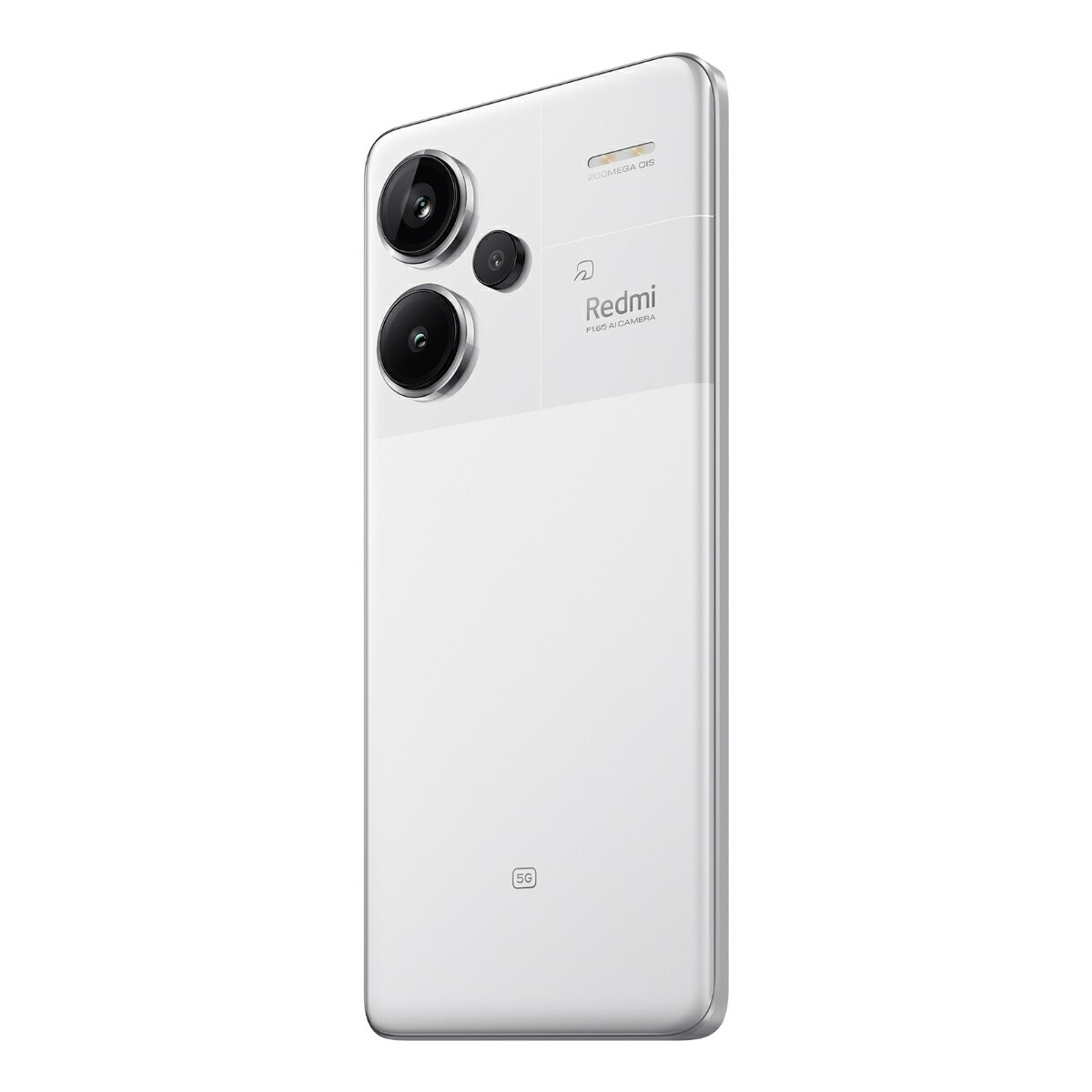 ブックス: Redmi Note 13 Pro+ 5G Moonlight White 8+256GB - Xiaomi - 6941812775639 : PCソフト・周辺機器