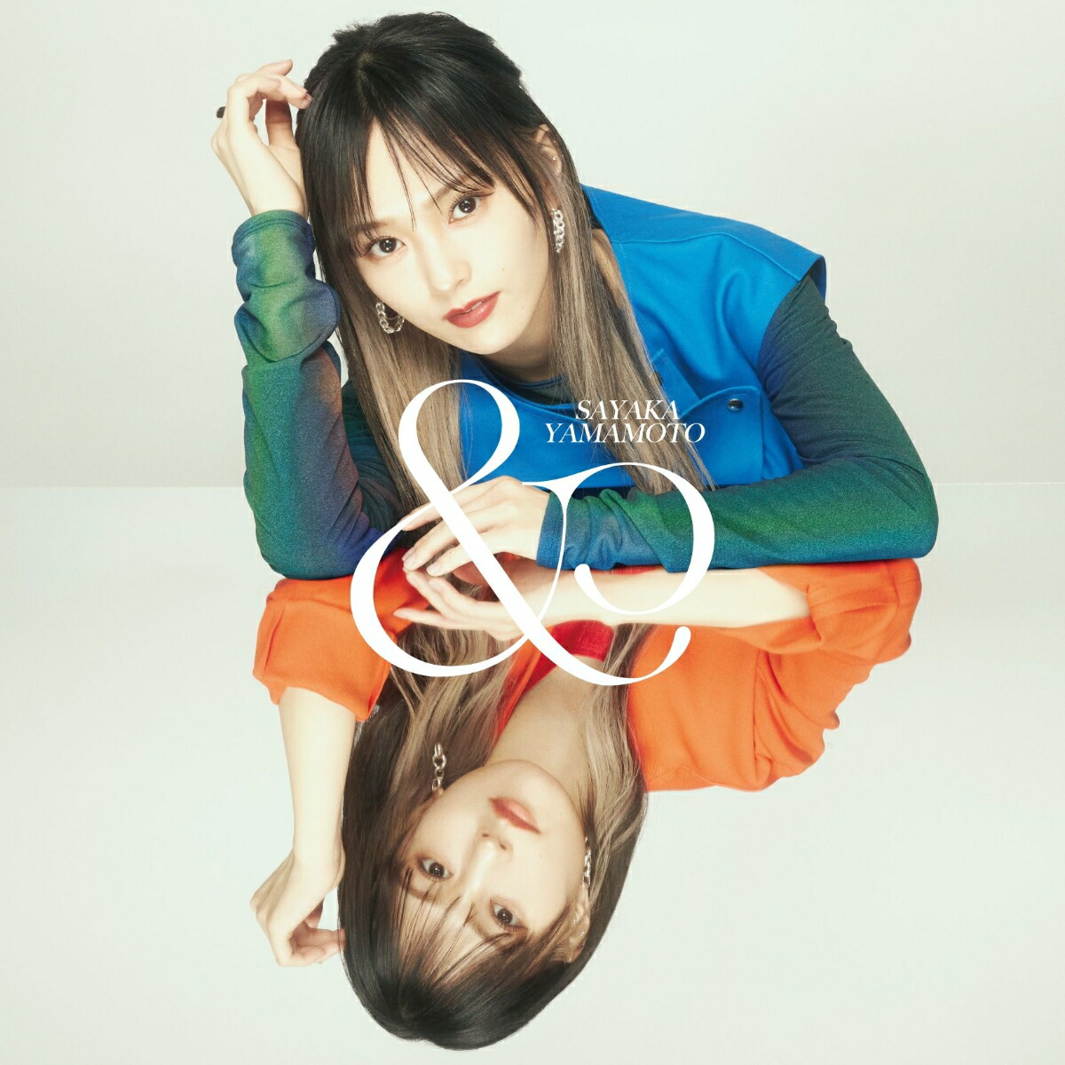 NMB48 山本彩 共通
