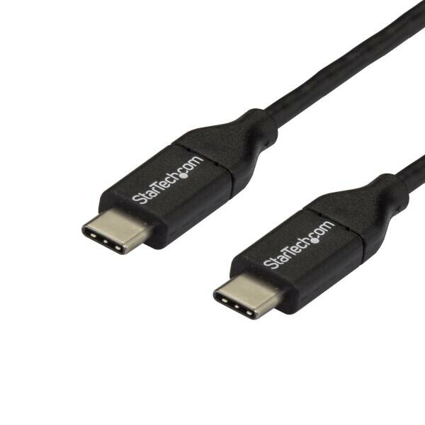 USB-C - USB-C ケーブル 3m オス／オス USB 2.0準拠 - ケーブル