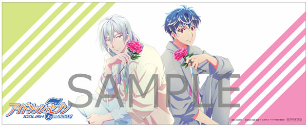 当店一番人気 アイドリッシュセブン Re Vale 千 百 セット キャラクターグッズ Kerjakahwin Co 当店一番人気 アイドリッシュセブン Re Vale 千 百 セット キャラクターグッズ Kerjakahwin Co