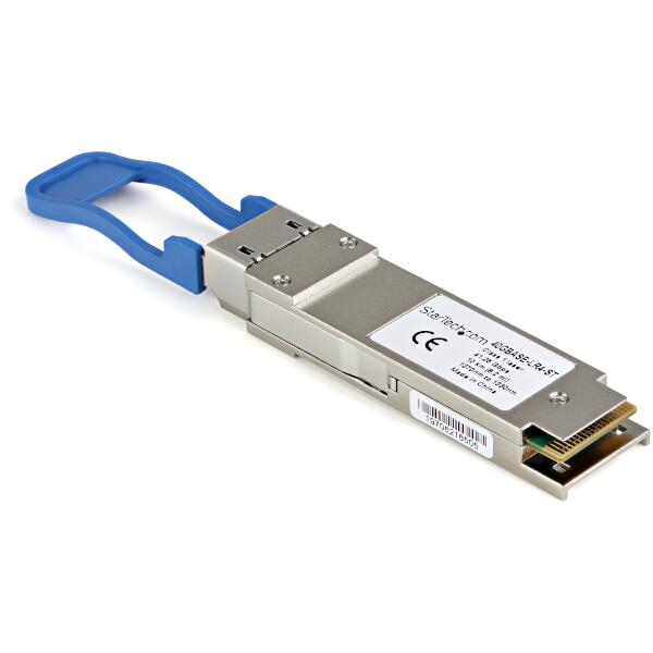 ブックス: QSFP+モジュール／Palo Alto Networks製品40GBASE-LR4互換／40GBASE-LR4準拠光トランシーバ／1270nm - 1330nm／DDM - StarTech.com - 0065030885652 : PCソフト・周辺機器
