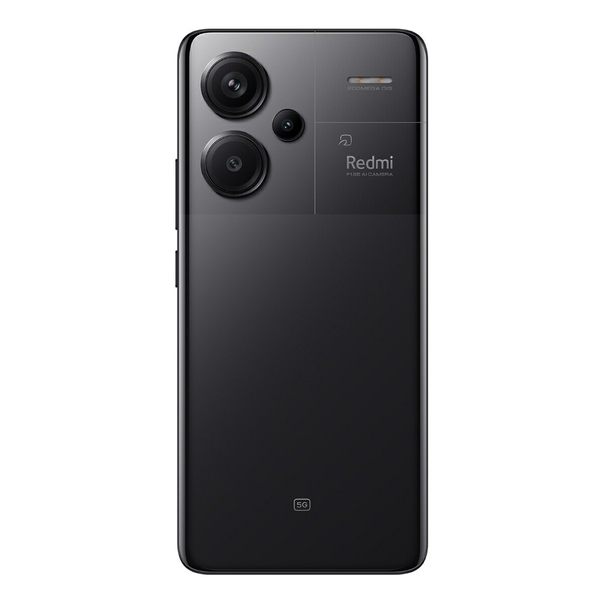 ブックス: Redmi Note 13 Pro+ 5G Midnight Black 8+256GB - Xiaomi - 6941812775653 : PCソフト・周辺機器