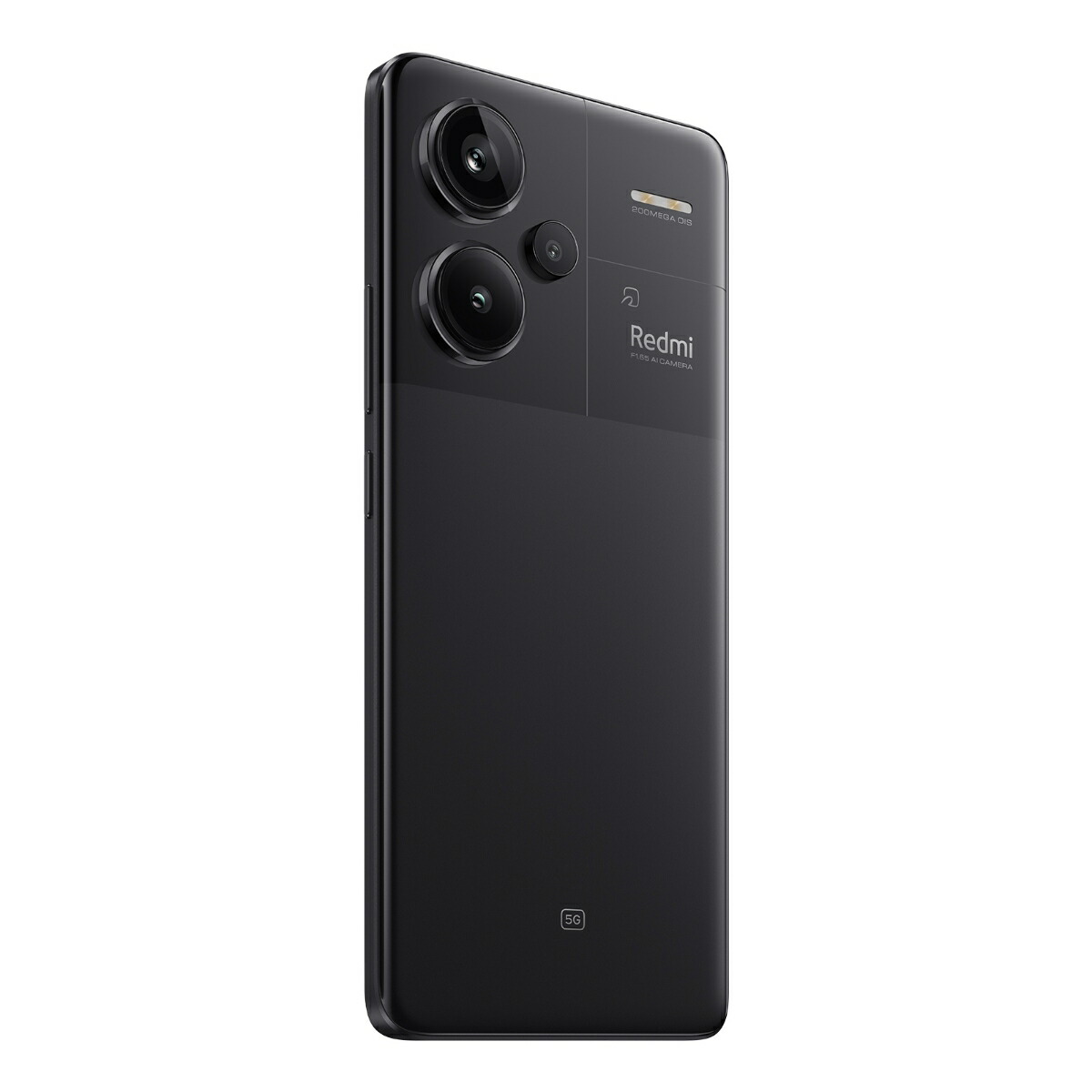 ブックス: Redmi Note 13 Pro+ 5G Midnight Black 8+256GB - Xiaomi - 6941812775653 : PCソフト・周辺機器