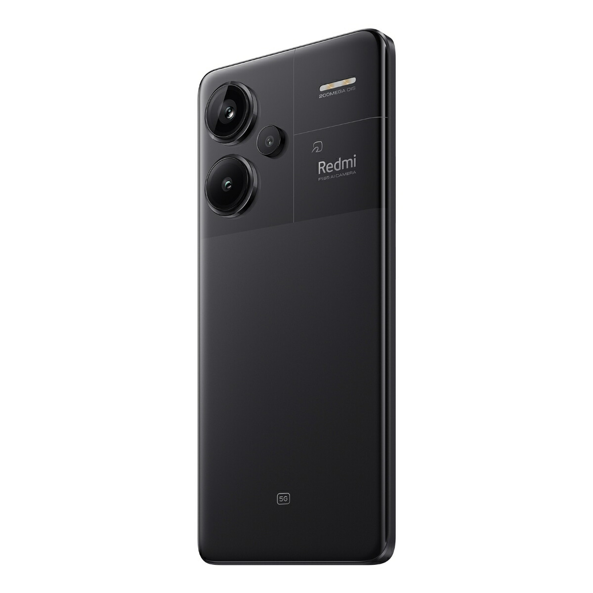 ブックス: Redmi Note 13 Pro+ 5G Midnight Black 8+256GB - Xiaomi - 6941812775653 : PCソフト・周辺機器