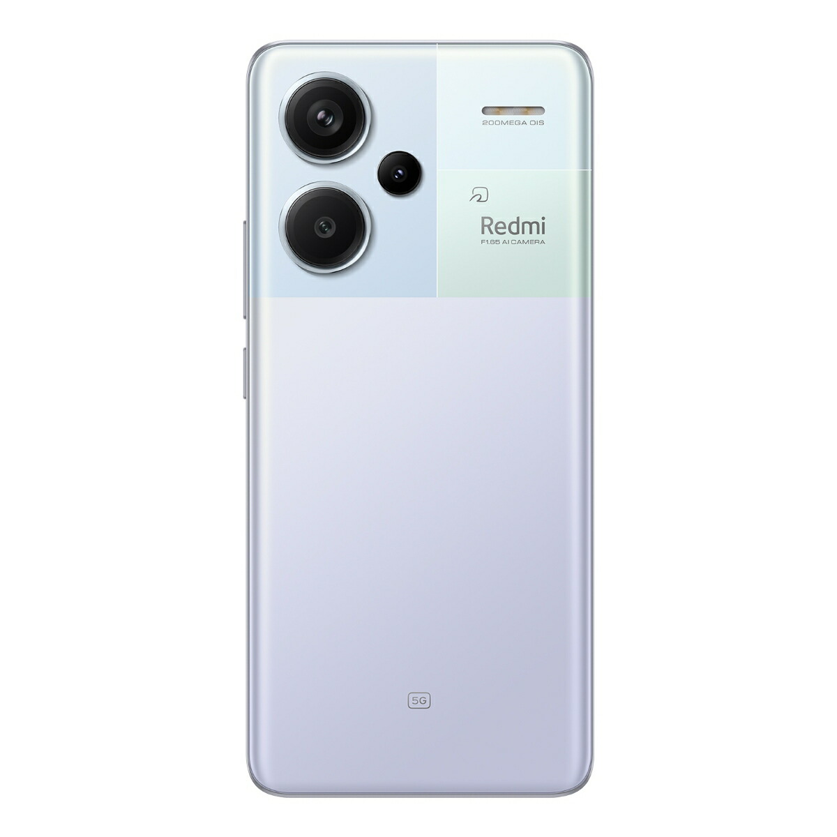 ブックス: Redmi Note 13 Pro+ 5G Aurora Purple 8+256GB - Xiaomi - 6941812775660 : PCソフト・周辺機器