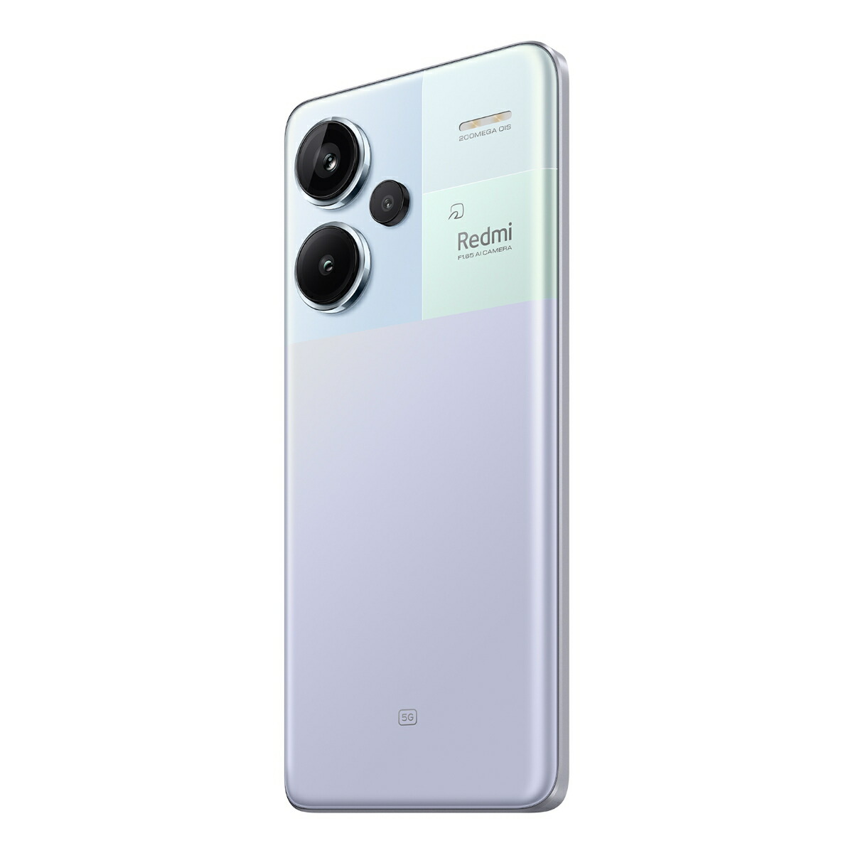 ブックス: Redmi Note 13 Pro+ 5G Aurora Purple 8+256GB - Xiaomi - 6941812775660 : PCソフト・周辺機器