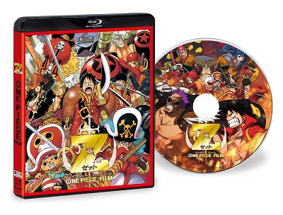 ONEPIECEFILMZBlu-ray��Blu-ray��[���濿��]