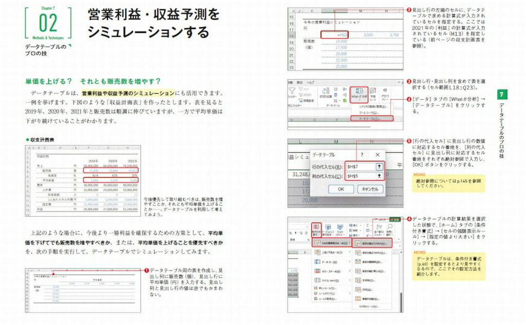 Excel�Ƕ��ζ��ʽ�δ����ǡϡ�2ndEdition��[ƣ��ľ��]