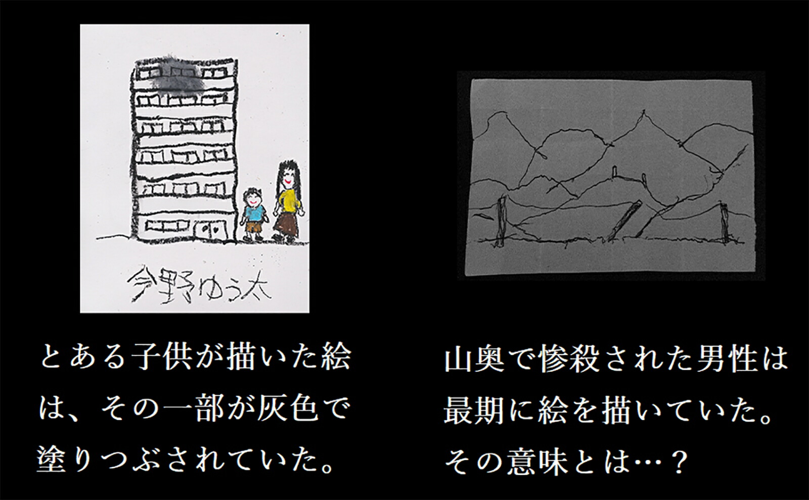楽天ブックス: 変な絵 - 雨穴 - 9784575245677 : 本