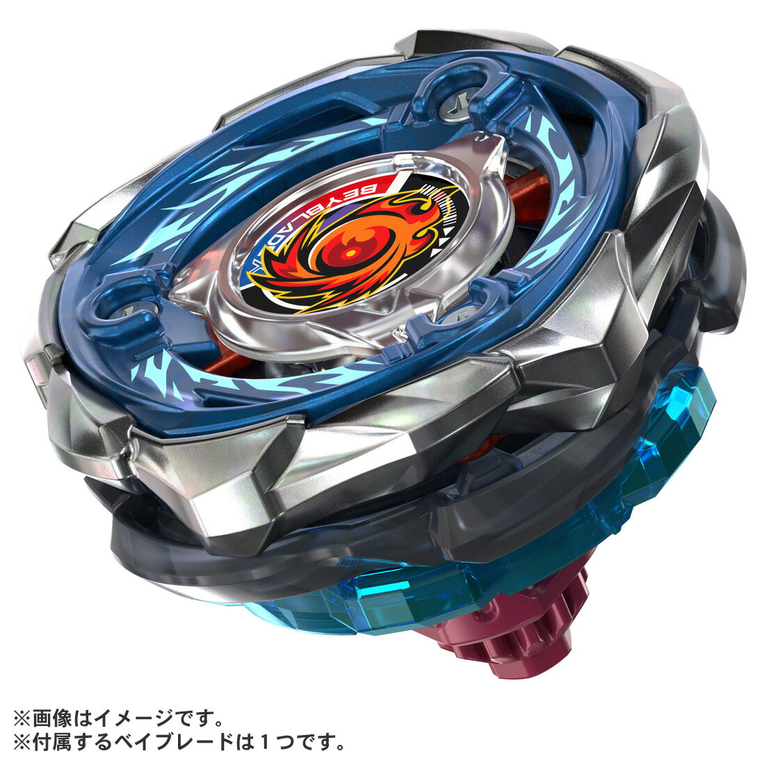 BEYBLADEXCX-09�������������륨����ץ�D5-70TK