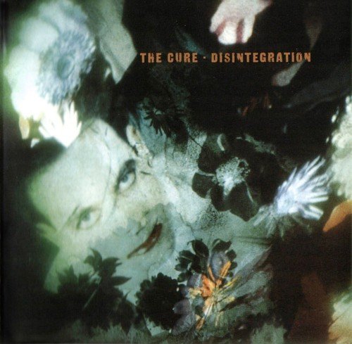 【輸入盤】Disintegration (Rmt)