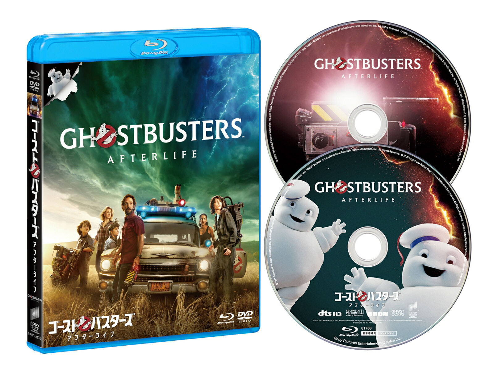 ȥХե饤ե֥롼쥤DVDåȡBlu-ray[ޥåʡ쥤]