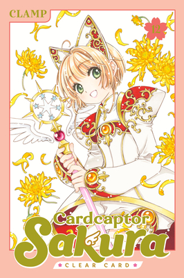 楽天ブックス: Cardcaptor Sakura: Clear Card 12 - Clamp