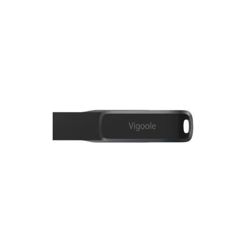 ブックス: Vigoole(ビグール）超高速USBフラッシュドライブ 256GB2個セット 230MB/秒高速転送SSD USB-A/TypeC2ポート搭載 - Vigoole(ビグール） - 6934839125686 : PCソフト・周辺機器