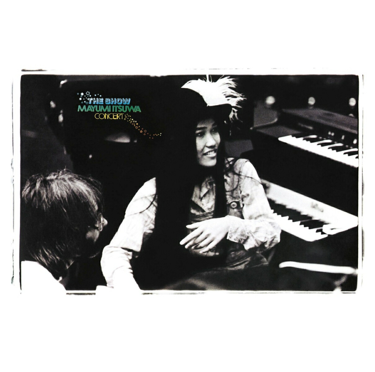 五輪真弓ライヴCD『MAYUMI ITSUWA '83』　箱帯付き美品 五輪真弓ライヴCD『MAYUMI ITSUWA '83』 箱帯付き美品 五輪真弓