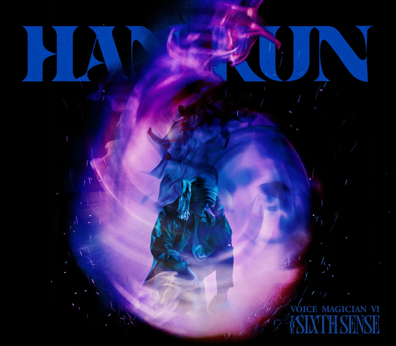 楽天ブックス: VOICE MAGICIAN VI ～THE SIX SENSE～【初回限定