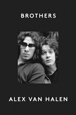 BrothersBROTHERS[AlexVanHalen]