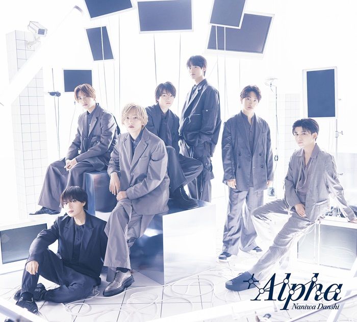 +Alpha(2CDBlu-ray)[ʤˤ˻]