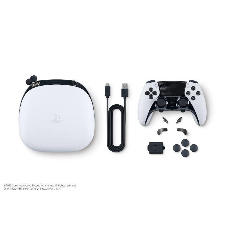 楽天市場】純正品 スティックモジュール DualSense Edge