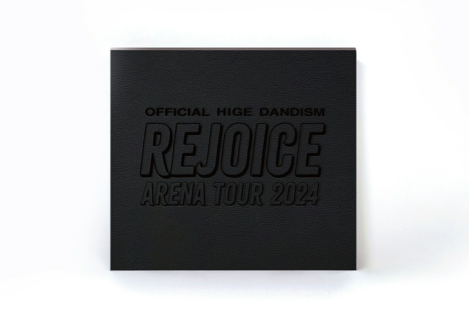 Official髭男dism Arena Tour 2024 - Rejoice -画像
