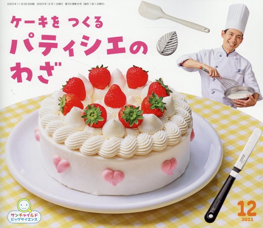 楽天ブックス: ケーキをつくるパティシエのわざ - 9784805455715 : 本
