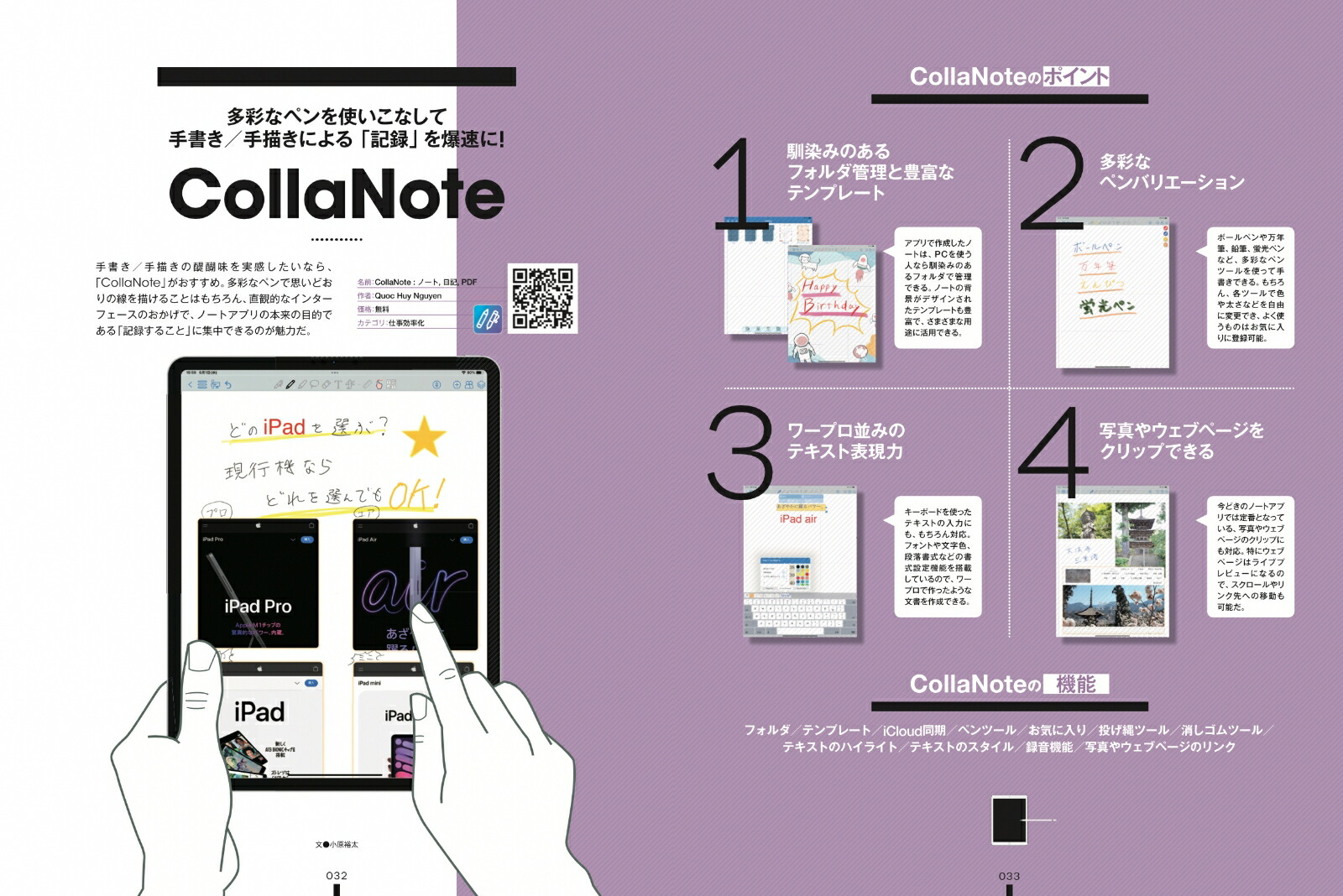 iPad仕事術！SPECIAL2022最新版・手書きツール大特集！！[河本亮]