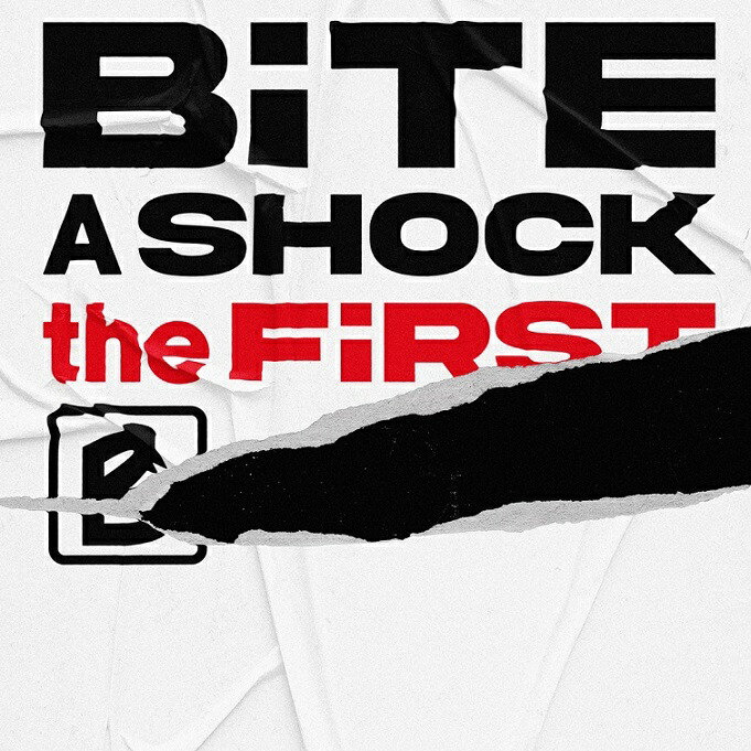 BiTE A SHOCK the FiRST (CD＋DVD)