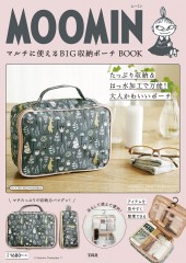 MOOMINޥ˻ȤBIGǼݡBOOKʡΥХ饨ƥϡ