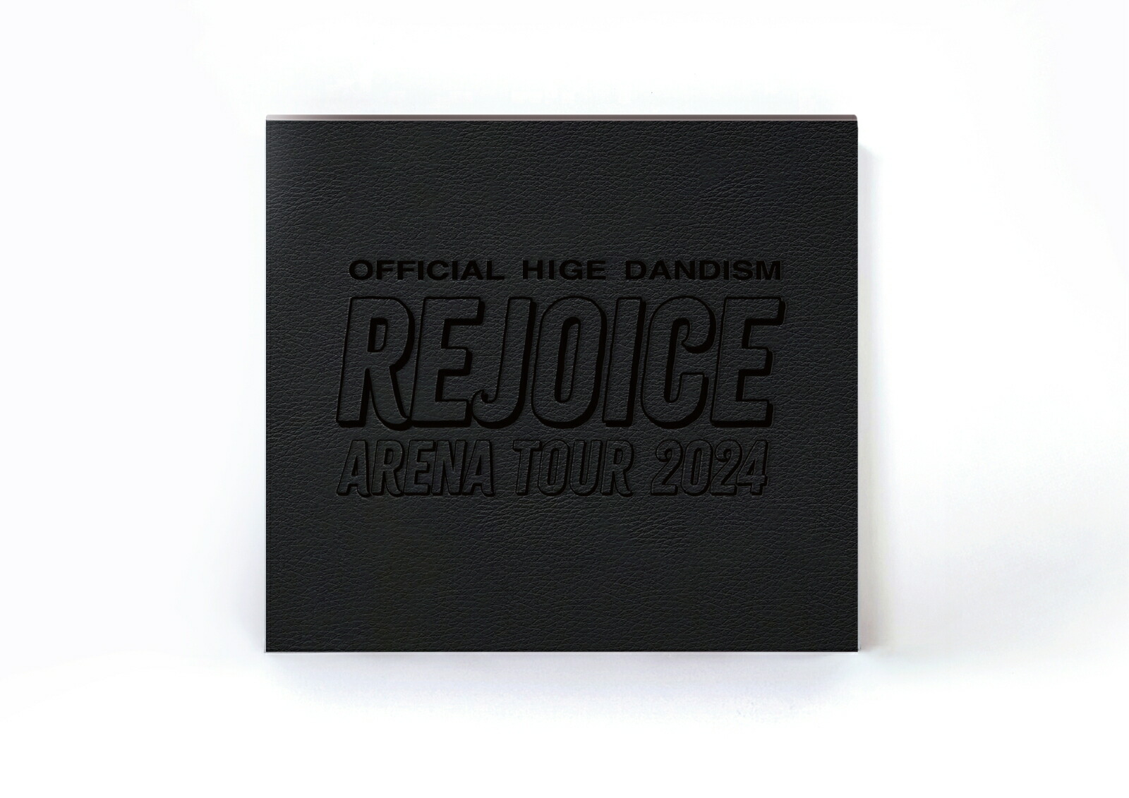 Officialɦ��dismArenaTour2024-Rejoice-��Blu-ray��[Officialɦ��dism]