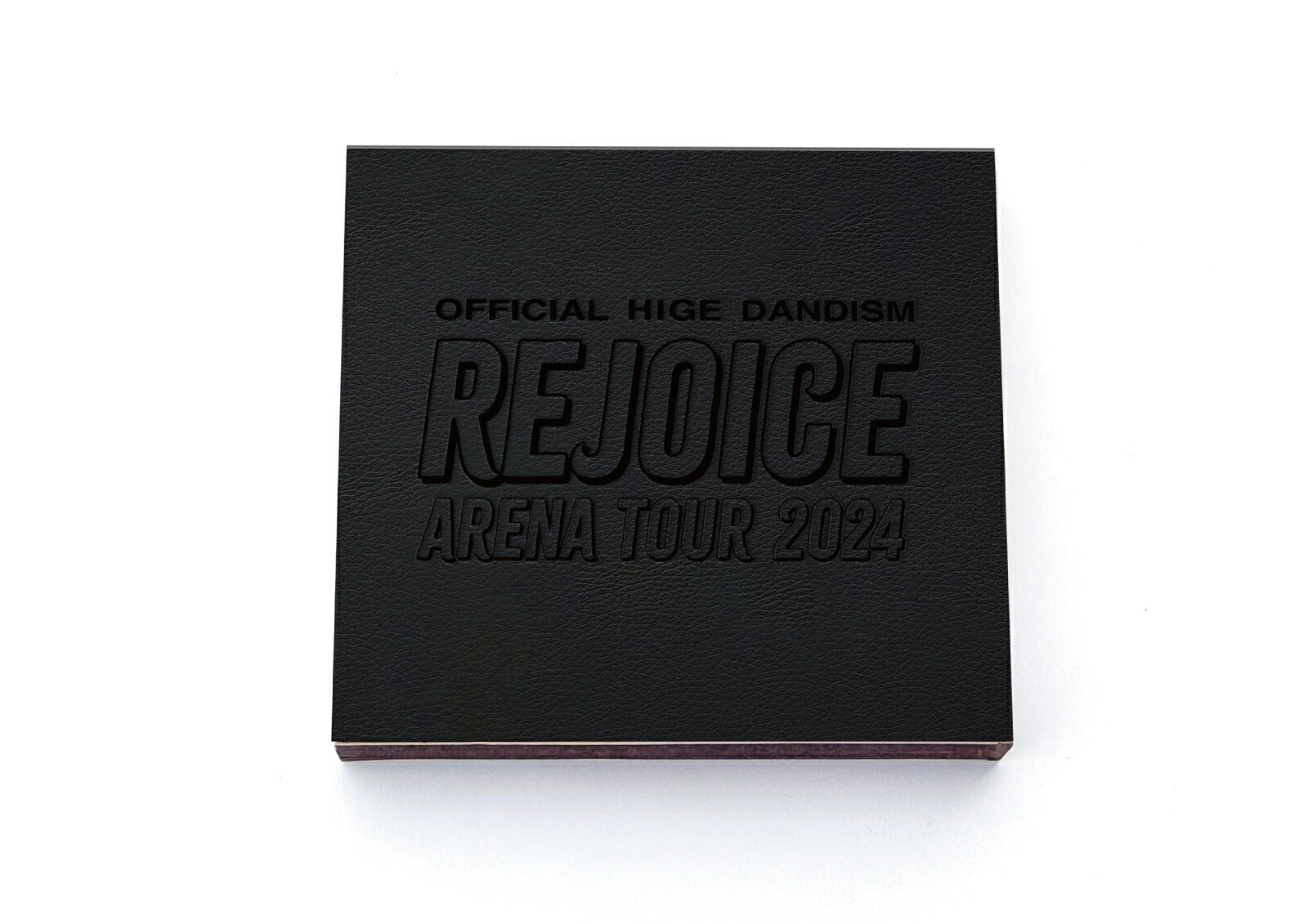 Officialɦ��dismArenaTour2024-Rejoice-��Blu-ray��[Officialɦ��dism]