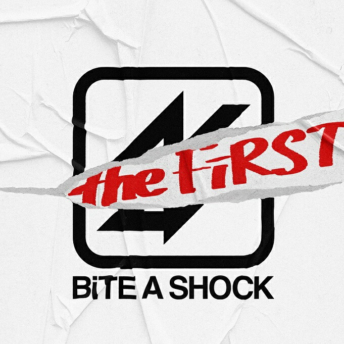 BiTE A SHOCK the FiRST (CDのみ)