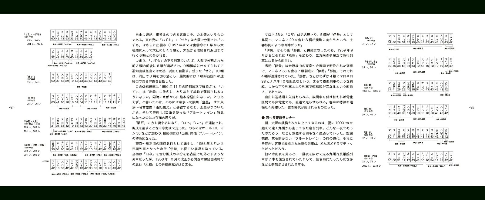 楽天ブックス: 「ロネ」づくし、夜行急行列車、暖房車概史 鉄道趣味人23「国鉄客車」 - いのうえ・こーいち - 9784802135726 : 本
