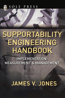Engineering Supportable 楽天ブックス: Supportability Engineering Handbook: Implementation ...