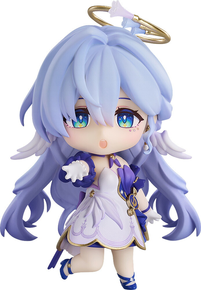 楽天市場】ねんどろいど 崩壊：スターレイル 刃 2607 塗装済み