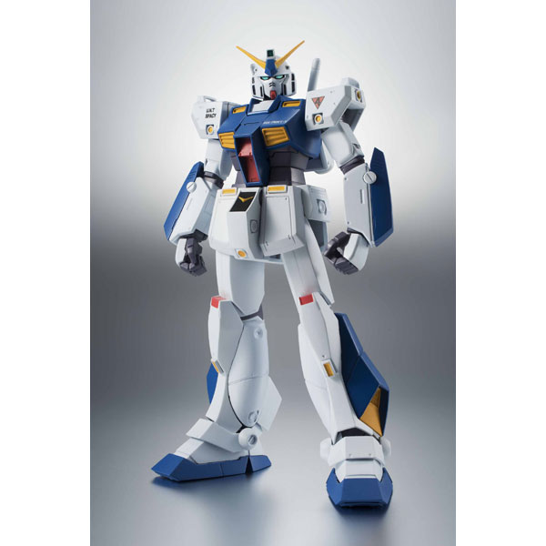 ROBOT����SIDEMS��RX-78NT-1�������NT-1ver��A��N��I��M��E��