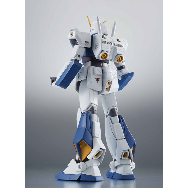 ROBOT����SIDEMS��RX-78NT-1�������NT-1ver��A��N��I��M��E��
