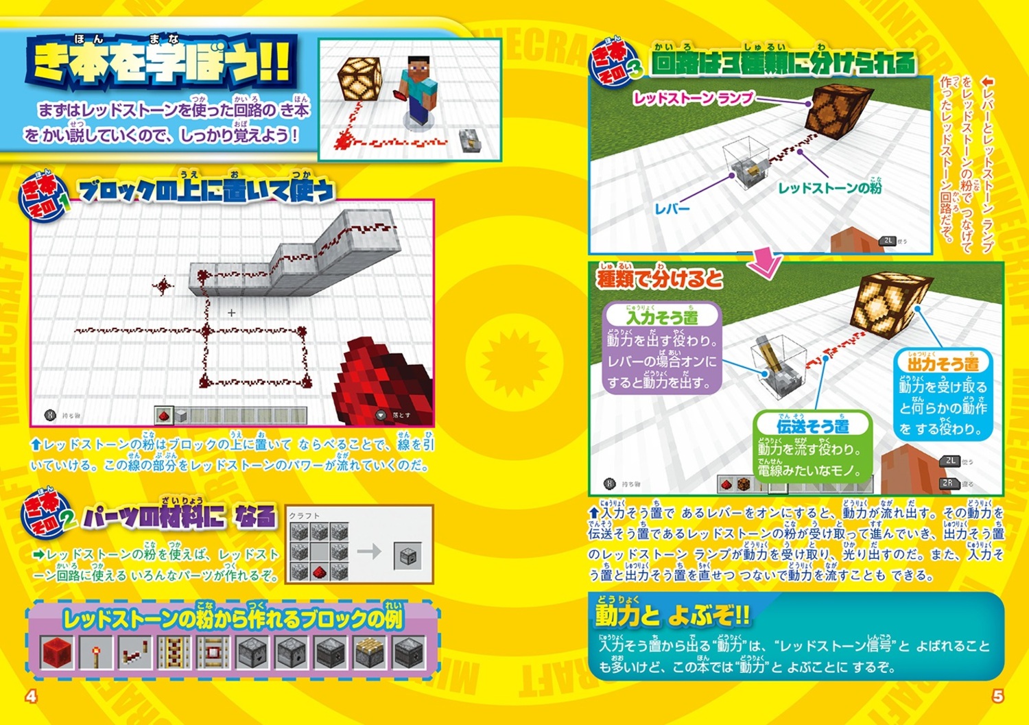 別冊てれびげーむマガジンスペシャルマインクラフト手に入れろ！新たなる力号（カドカワゲームムック）