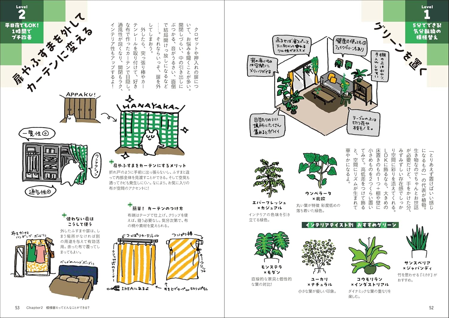 楽天ブックス: 家がもっと好きになる模様替えアイデア帖 - トム子 - 9784767835747 : 本